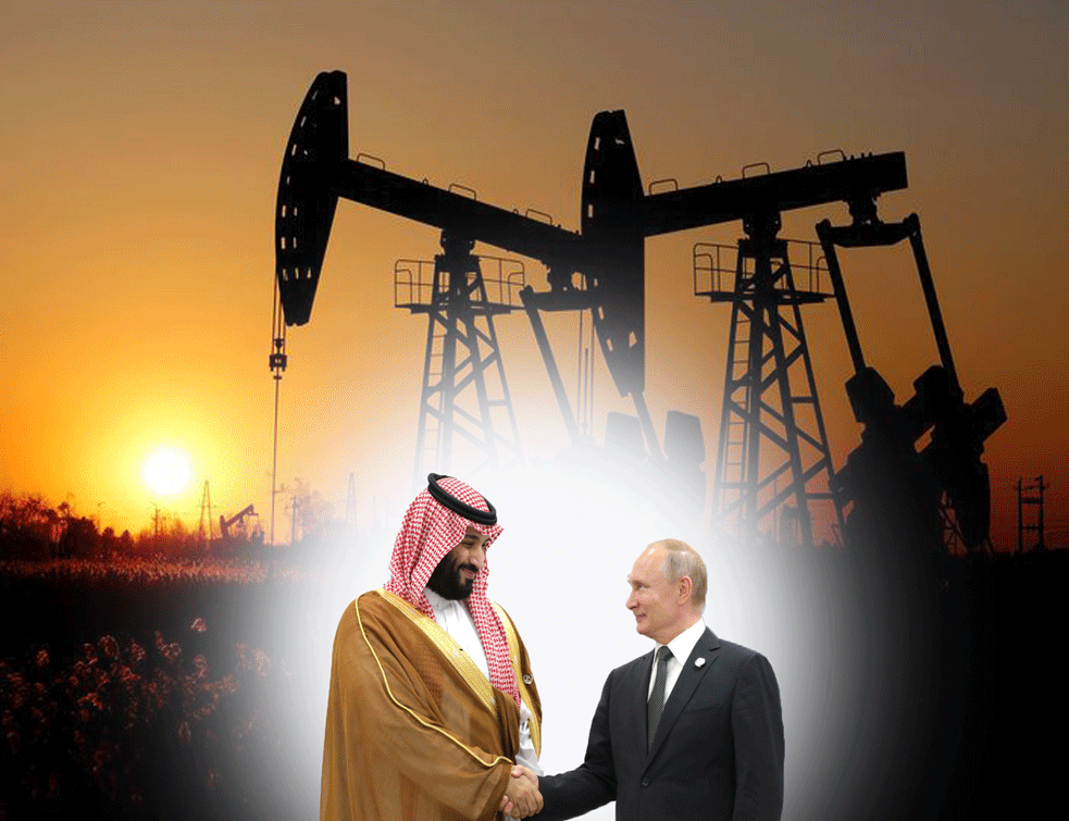 OPEK+ postigao novi dogovor o smanjenju proizvodnje nafte